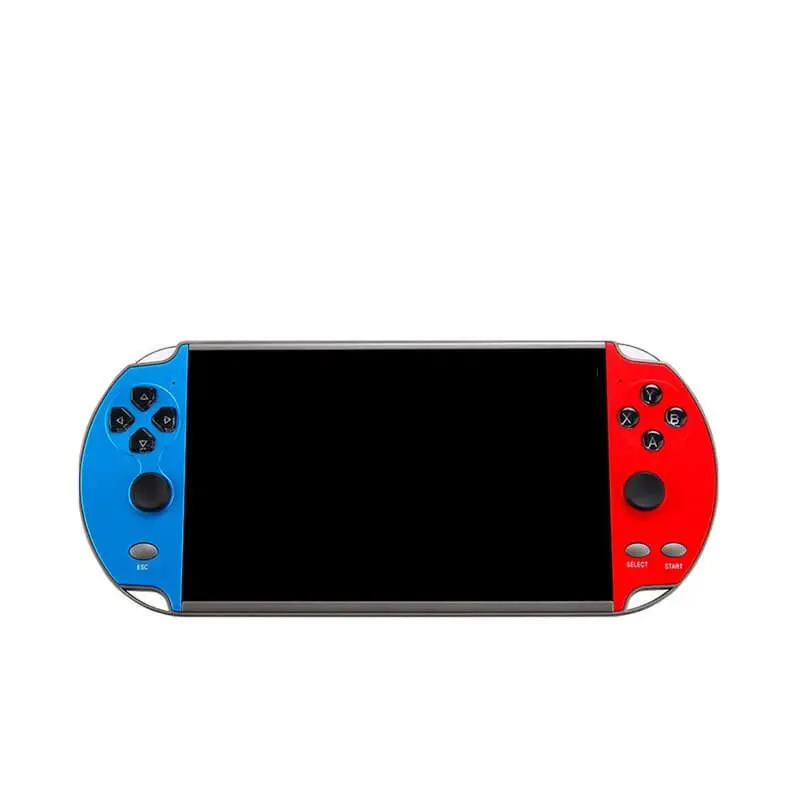 کنسول بازی دستی X12 PLUS